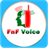 FnF Voice icon