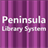PLS Library icon