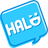 HALO icon