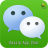 DACORP Chat App icon
