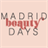 MADRID BEAUTY DAYS 2016 icon