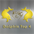 Dolphin Top4 icon