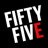 FiftyFive icon