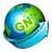 Global Netzwerk icon