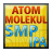 Atom Molekul IPA SMP icon
