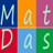 MatDas icon