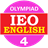 Descargar IEO 4 English
