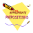 Preposition icon