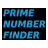 Prime Number Finder icon