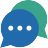 eChat Messenger icon