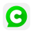 Cleaner for Whatsapp icon
