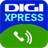 DiGi Xpress icon