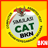 Aplikasi Simulasi CAT CPNS 2015 icon