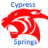 Cypress Springs High School icon