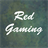Red Gaming icon