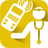 Doctor PTT Wi-Fi icon