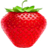 Strawberry icon