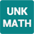 Unk Math icon