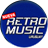 Retro Music Uruguay icon