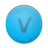 My vocabulary V2 icon