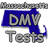 Massachusetts DMV Practice Exams icon