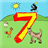 Animal Counting icon