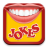 Funny Jokes icon