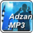 Adzan MP3 icon