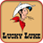 Lucky Luke Comics icon