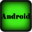 Android Programs icon