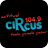 Circus Radio icon