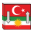 Türkçe Kürtçe Sözlük icon
