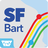 San Francisco Bart - Learn Words from Photos icon