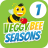VeggyBee Seasons 1 icon