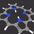 Molecule Viewer 3D icon