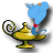 Descargar Genie from the lamp