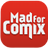MadForComix icon