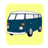 Transportas icon