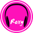 Roxycalls icon