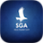 HCC SGA icon