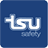 TSU Safety icon