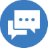DaOffice Messenger icon