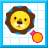 ZooZooDotLineFree icon