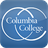 Columbia College icon