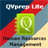 QVprep Lite HRM icon