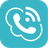 LinkCall icon