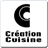 Cr�ation Cuisine icon