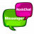 RockChat Messenger icon