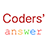 CodersAnswer icon