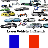 Learn Vehicles in French icon